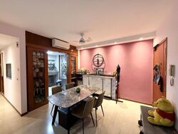 Lilydale (D27), Condominium #625296371